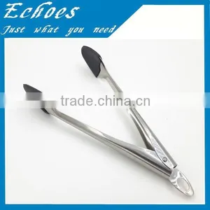Kitchen Accessory Silicone Food Tong Cooking Tongs thumbnail-1