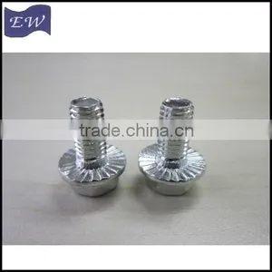Din 6921din Standard Hex Bolts M8X16 (DIN6921) thumbnail-1