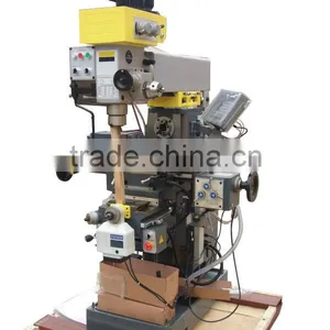 ZX7550CW China Small Milling Machinery thumbnail-2