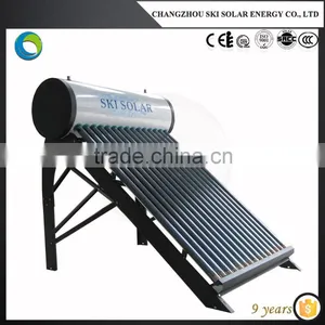 Ejaler Solar Water Heater thumbnail-1