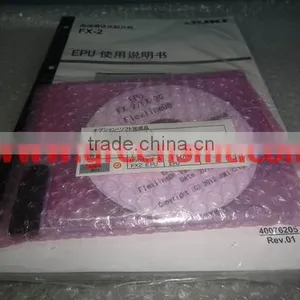 SMT Machine Parts JUKI FX-2 EPU 40080822 thumbnail-1