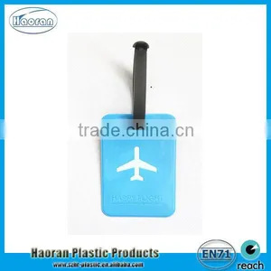 Hot Sale Custom Design Passport Holder Ticket Wallet and Luggage Tag for Traveling thumbnail-3