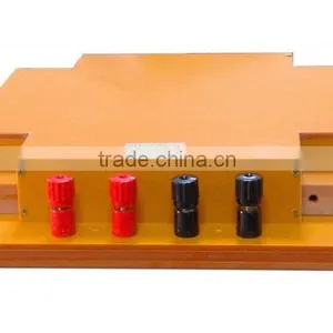 LINKJOIN MATS-2010M Magnetic Hysteresis Loop Tracer Iron Core of Toroidal Transformer Sllicon Steel Sheet Measurement System CE thumbnail-6