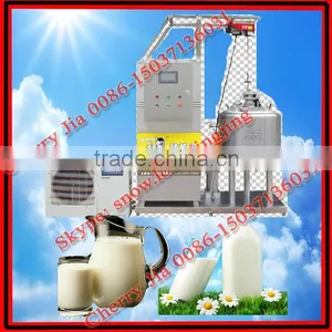 Hot Sale Milk/juice Uht Sterilizer thumbnail-1