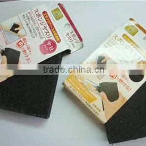 Silicon Carbide Abrasive Sanding Sponge for Drywall thumbnail-1