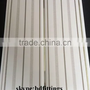 Heat Resistant Ceiling Tiles Plastic Ceiling Haining Pvc Panel thumbnail-2