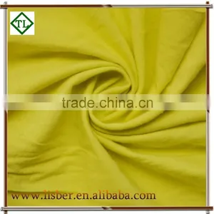 Knitted Jersey Fabric /cotton Fabric/single Color Jersey Fabric thumbnail-4