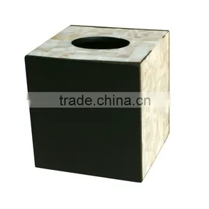 Capiz Shell Box thumbnail-1