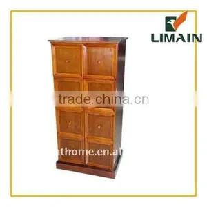 Great Design Wooden Hotel Bedroom Furniture thumbnail-1