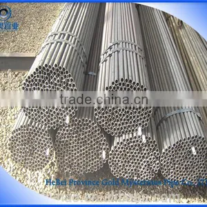 Cold Drawn Seamless Industrial Pipe thumbnail-6