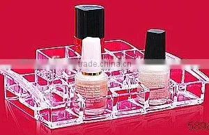 Acrylic Nail Polish Holder thumbnail-1
