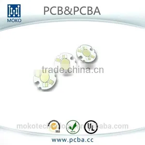 Made in China Led Pcb High Quality Led Pcb Assembling Led Pcb thumbnail-1