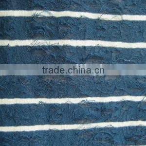 Viscose Jacquard Knit thumbnail-1