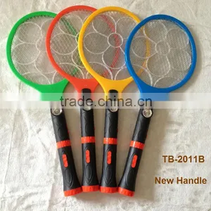 Hot Sale Lead-acid Battery Flashlight Swatter Bat thumbnail-1