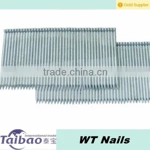 14 GA WT Series WT57 Pneumatic Iron Nail for Air Power Tools thumbnail-1