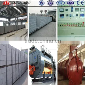 Aac Plant,aac Plant Manufacturer in Russia thumbnail-2
