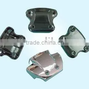 Aluminium Casting Products thumbnail-1