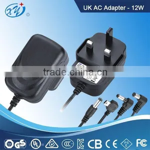 12V 1A 1000mA Switching Power Supplies for Toys thumbnail-4