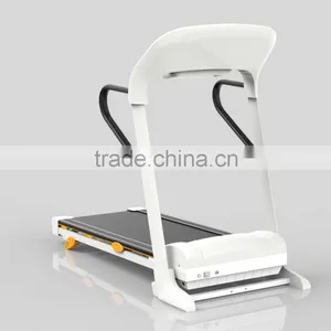 1.5 HP Easy up Treadmill thumbnail-4