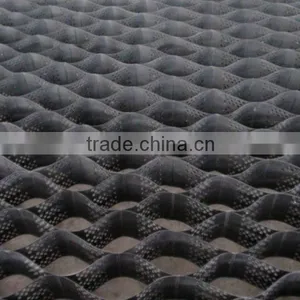 Sunshine HDPE Geocell Used for Slope Protection thumbnail-3