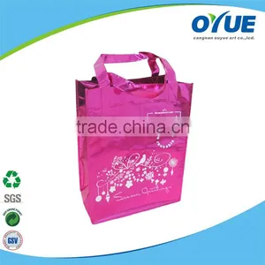 Wholesale Newest New Style Cheap Laminated Non Woven Bags Most Popular thumbnail-1