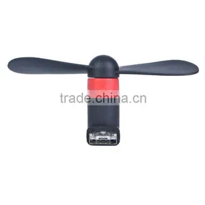 2015 Hot Selling Mini USB Fan USB Mini Fan thumbnail-5
