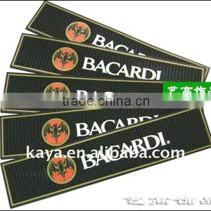 Promotional Rubber Bar Counter Pad thumbnail-1