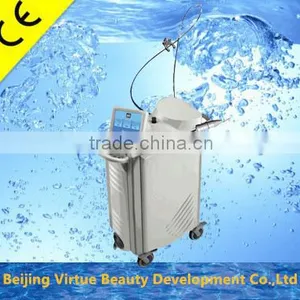 Permament Hair Removal Alexandrite Laser Hair Removal Machine for Cosmetic thumbnail-1
