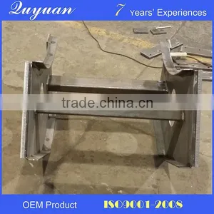 OEM Sheet Metal Fabrication thumbnail-3