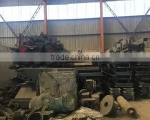 Tangshan City Fengrun District Run Hao Rolling Machinery Equipment Co., Ltd. company overview - view 3 thumbnail
