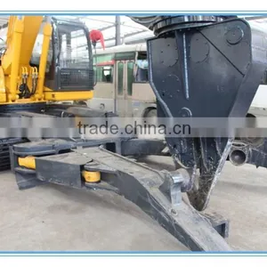 Perfect Powerful End of Life Equipment Apply for Size Reduction for Car Body and Scrap Metal thumbnail-1