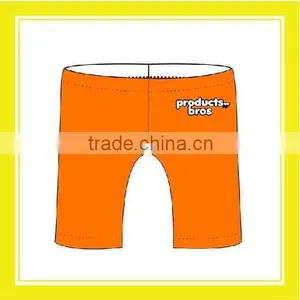 2016 Product Bros Priate Rinne and Lion Cotton Orange For Children Two Pieces Per Set thumbnail-2