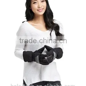 Battery Heated Gloves Electric Heating Glove thumbnail-2