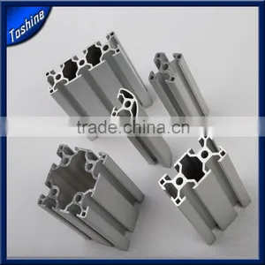 Anodized Aluminum Profile for Aluminum OX thumbnail-5
