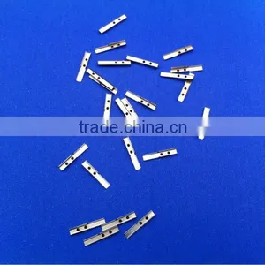 2015 China Manufacturer Super Practical Stamping Copper Spring Clips With Factory Price thumbnail-3