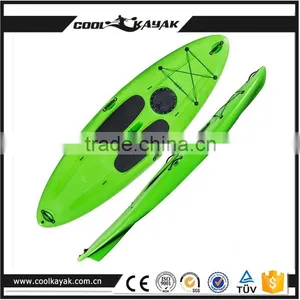 2016 Cool Kayak Brand 10ft Stand up Paddle Board SUP thumbnail-2