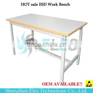 Antistatic Cleanroom Work Bench With High Quality and Competive Price thumbnail-1