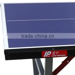 Table Tennis Table Suppliers and Manufacturers thumbnail-2