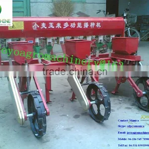 3 Rows Farm Corn Planter thumbnail-2