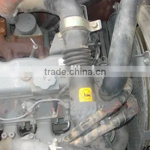 Best Quality---second Hand Excavator, Excavator for Sale thumbnail-4
