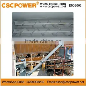SIW250 CSCpower Automatic Electronic Ice Weighing and Packaging Machine thumbnail-4