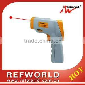 Ningbo Infrared Thermometer Gun for Sale thumbnail-1