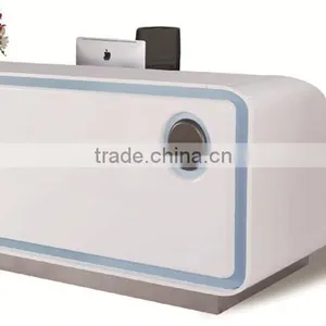 Popular Spa Counter Table Front Desk thumbnail-5
