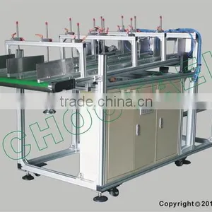 Aluminium Foil Container Prodcution Line CTJF-45T thumbnail-6