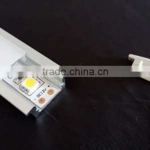 Hotel Lighting Recessed LED Linear Light Aluminum Led Profile thumbnail-1