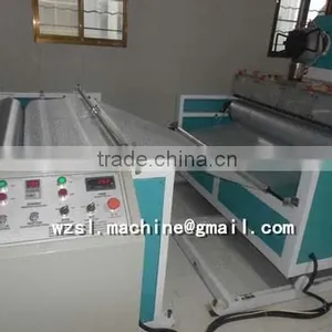 Plastic Bubble Film Making Machine thumbnail-3