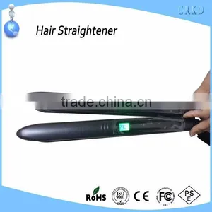 Mini Flat Hair Iron Straightener thumbnail-1