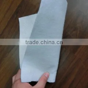 Good Acid Resistance and Base Resistance Geotextile/geotextile Filter Fabric thumbnail-2