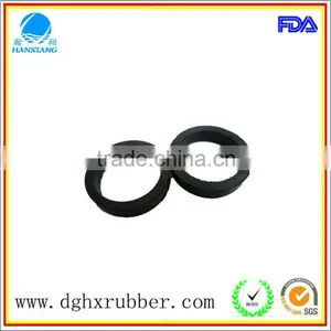 Custom Commector Rubber Grommet Factory thumbnail-1