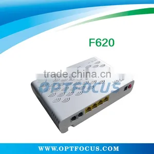 GPON ONU | ONT F620 5.0 Version thumbnail-1
